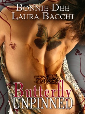 cover image of Butterfly Unpinned